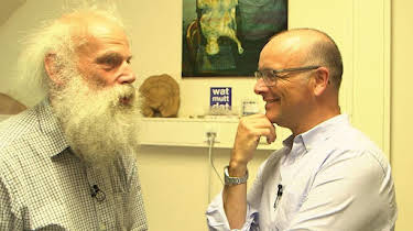 11:45: SMS - Schwanke meets Science | ARD Alpha | 7/22 2026