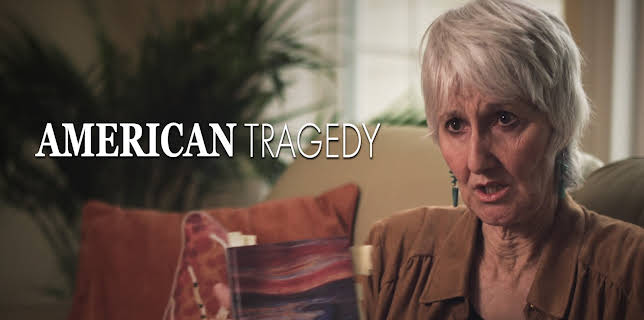 American Tragedy (2020)
