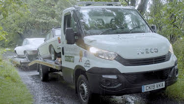 3:00 PM: Bangers & Cash (S5 E3) (S5) | Yesterday | 1/12 2026