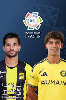 06:30: Liga Saudí (T26/27): Al Ittihad - Al Nassr | M. Liga de Campeones | 9/6 2026