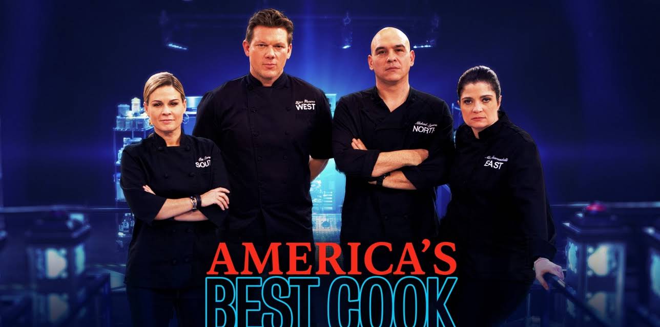 America's Best Cook