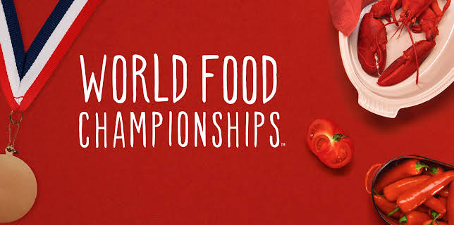 World Food Championships Season 1