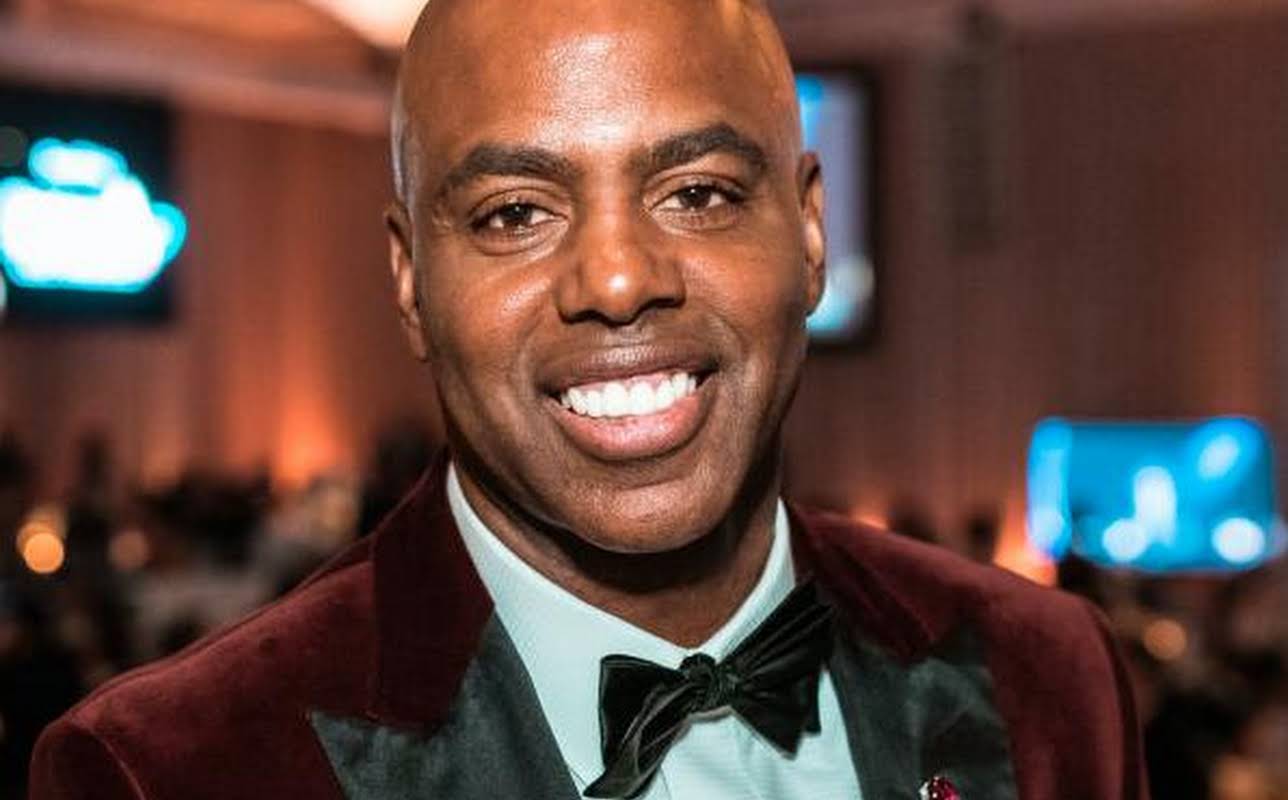 Kevin Frazier