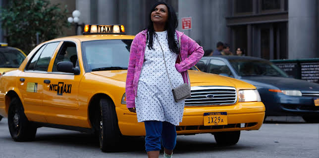 13:45: The Mindy Project (S2 E21) (S2) | Viasat Series | 2/6 2026