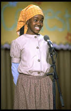 Jessika Quynn Reynolds as 