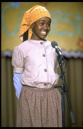 Jessika Quynn Reynolds as 