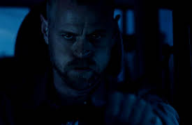 White Sands (English Subtitles): The Nighthawk (English Subtitles)