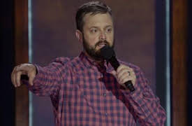 The Standups: Nate Bargatze
