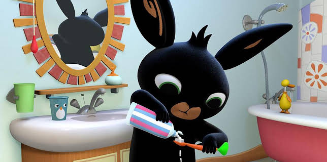 7:20 AM: Bing (S1) | Cbeebies | 12/21 2025