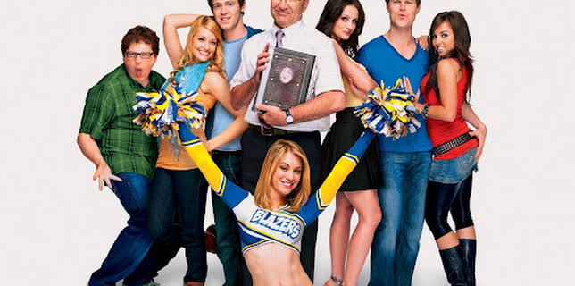 04:05: American Pie präsentiert: Das Buch der Liebe | ProSieben | 1/1 2026