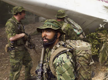 00:10: SEAL Team | Kabel Eins | 8/16 2026