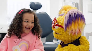 10:35 AM: I Spy, You Spy (S1) | Cbeebies | 4/1 2026