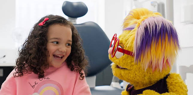 10:35 AM: I Spy, You Spy (S1) | Cbeebies | 11/6 2025