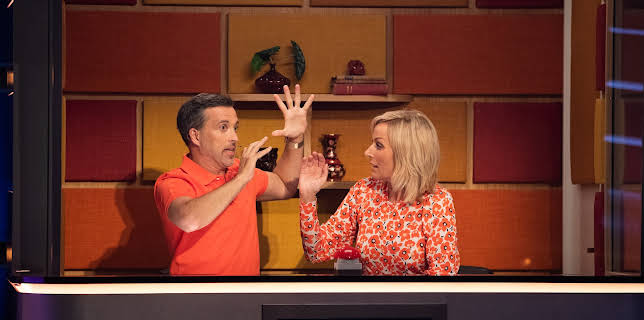 08:15: Alle mot alle (S5 E38) (S5) | TVNorge | 2/9 2026