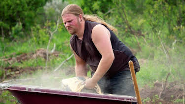 1:00 PM: Alaskan Bush People (S5) | Discovery Channel | 6/27 2026