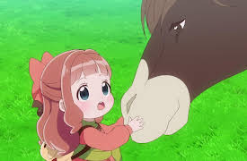 Fluffy Paradise: A Lovely Gift