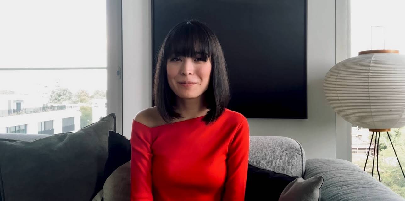 Alice Sara Ott on Making "Echoes of Life" in Spatial Audio (2021)