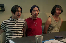 Oríllese a la orilla - season 1: Oríllese a la orilla - Los chambelanes