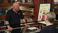 Pawn Stars - Die drei vom Pfandhaus