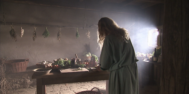 06:50: De cibo Romanum | HR Fernsehen | 11/24 2025