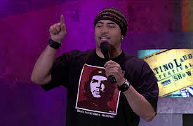 Latino Laugh Festival: Monique Marvez, Joe Vega