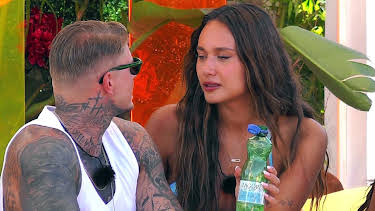 22:15: Love Island VIP (S3 E9) (S3) | RTL 2 | 10/21 2026