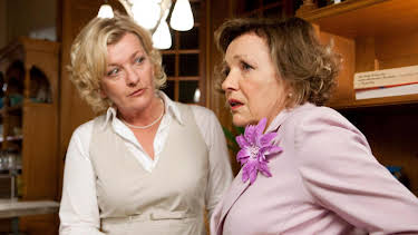 01:45: Der Schwarzwaldhof - Alte Wunden | Das Erste | 4/20 2026