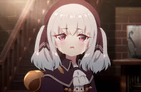 Prima Doll: Singing in the Rain