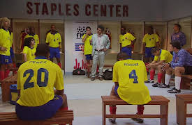 La Selección 2 season-1: La Selección 2 Capítulo 24