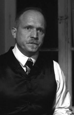 Ulrich Tukur as 