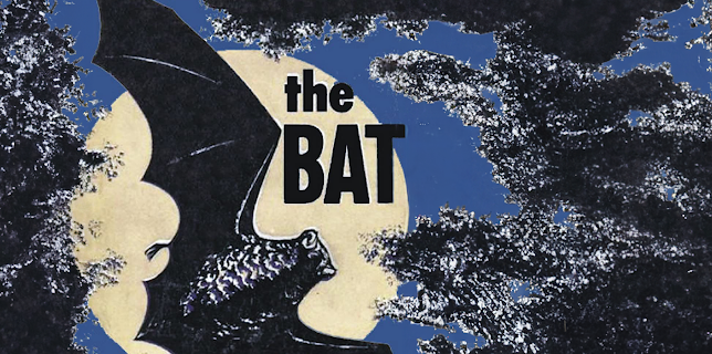 The Bat (1959)