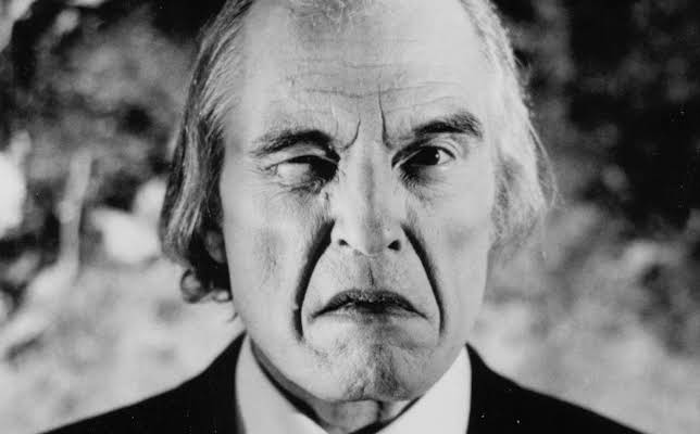 Angus Scrimm