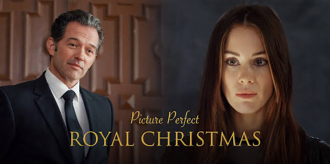 Picture Perfect Royal Christmas (2021)