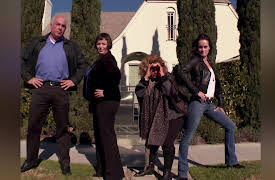 Four Houses Season 2: And a Teepee