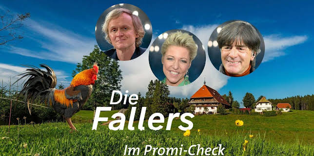 19:15: Die Fallers im Promi-Check | SR Fernsehen | 3/22 2026