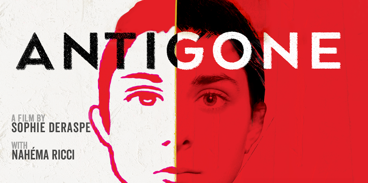 Antigone (2021)