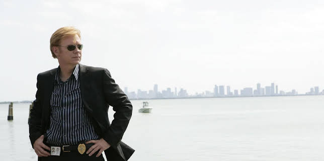 14:05: CSI: Miami | VOX | 12/3 2025