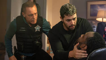 20:00: Chicago P.D. (S13 E6) (S13) | TV6 | 6/13 2026