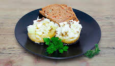 Handkäse und Gebabbel