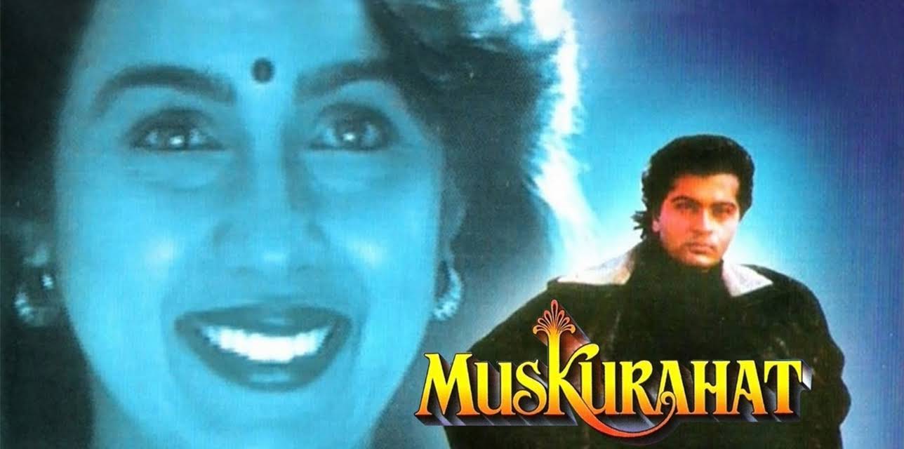 Muskurahat (1992)