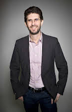 Joshua Marston som Director