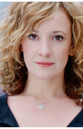 Stacey Roca as 