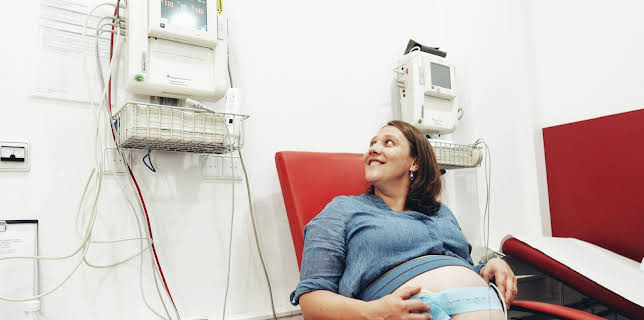 20:15: Mein Körper. Meine Schwangerschaft | 3SAT | 3/19 2026