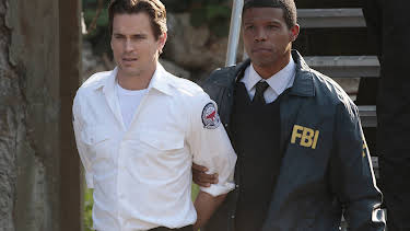 17:00: White Collar (S6 E6) (S6) | Viasat Series | 9/17 2026