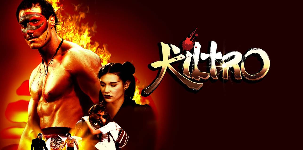 Kiltro (2008)