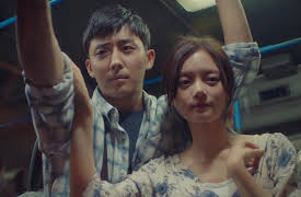 Go Back Couple: Go Back Couple Episode 5