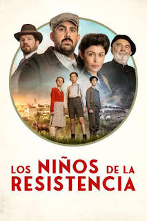 18:11: Los niños de la Resistencia | M. Drama | 9/22 2026