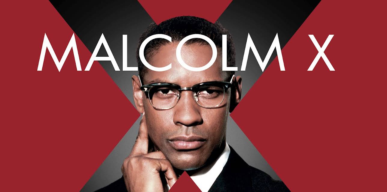 Malcolm X (1992) (1992)