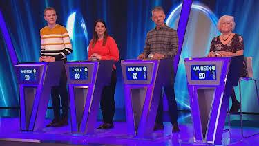 2:00 PM: Tipping Point (S11 E20) (S11) | W | 3/17 2026