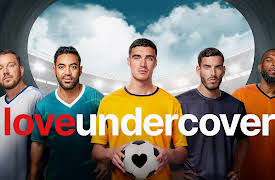 Love Undercover S1: I Have Something to Tell You